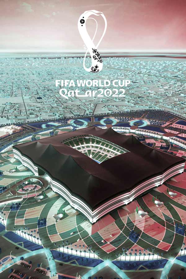 Client: Voxelar - Cali - Doha, Marketing Agency