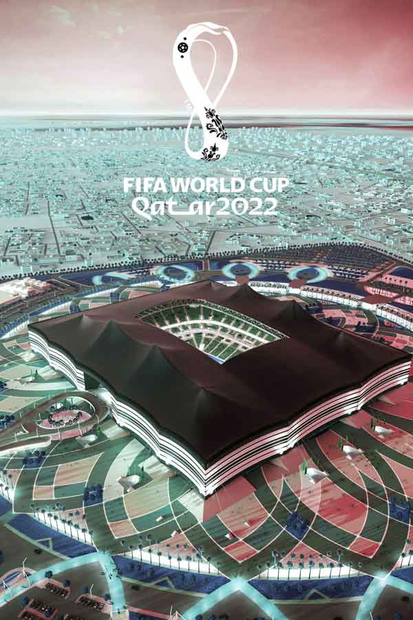 Client: Voxelar - Cali - Doha, Marketing Agency