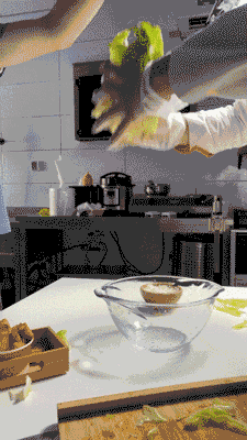 Go Crispy By Voxelar - California, Marketing Agency