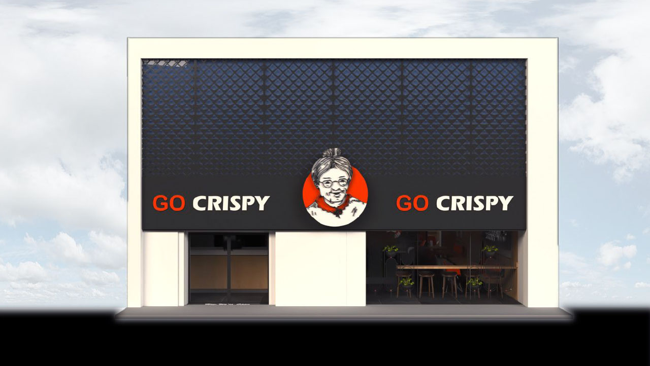 Go Crispy By Voxelar - California, Marketing Agency
