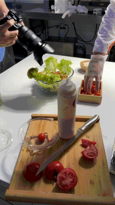 Go Crispy By Voxelar - California, Marketing Agency