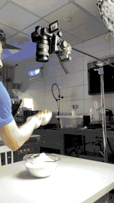 Go Crispy By Voxelar - California, Marketing Agency