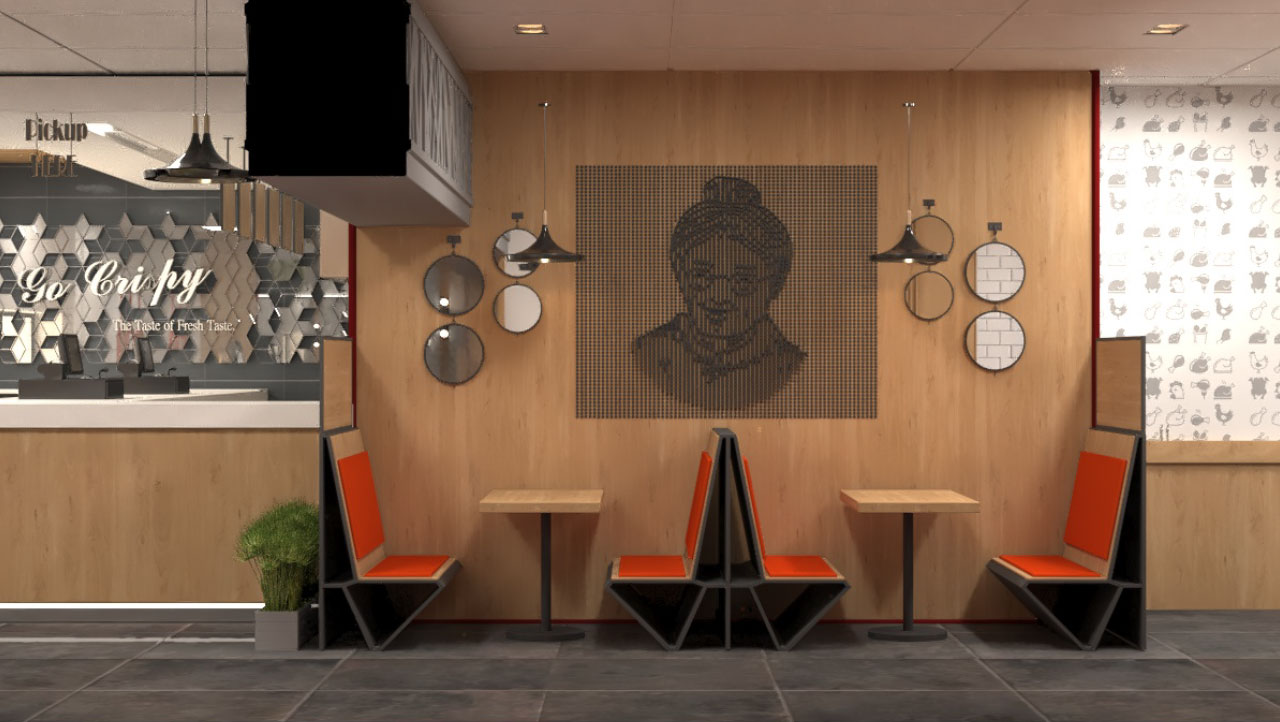 Go Crispy By Voxelar - California, Marketing Agency