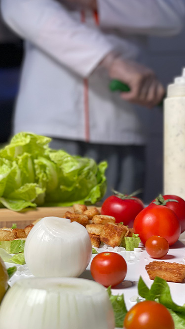 Go Crispy By Voxelar - California, Marketing Agency