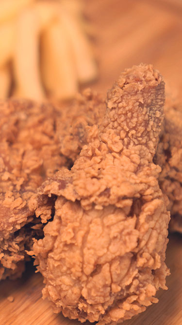 Go Crispy By Voxelar - California, Marketing Agency