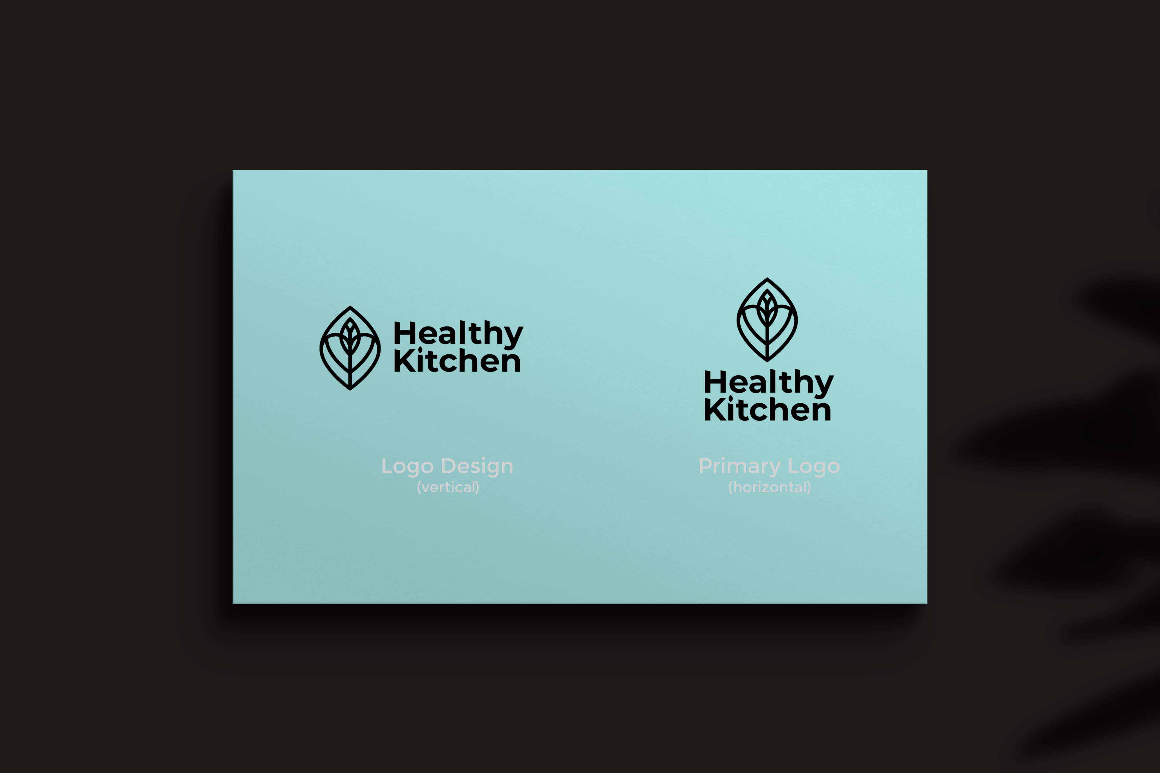 Healthy Kitchen by Voxelar - Voxelar Marketing Agency