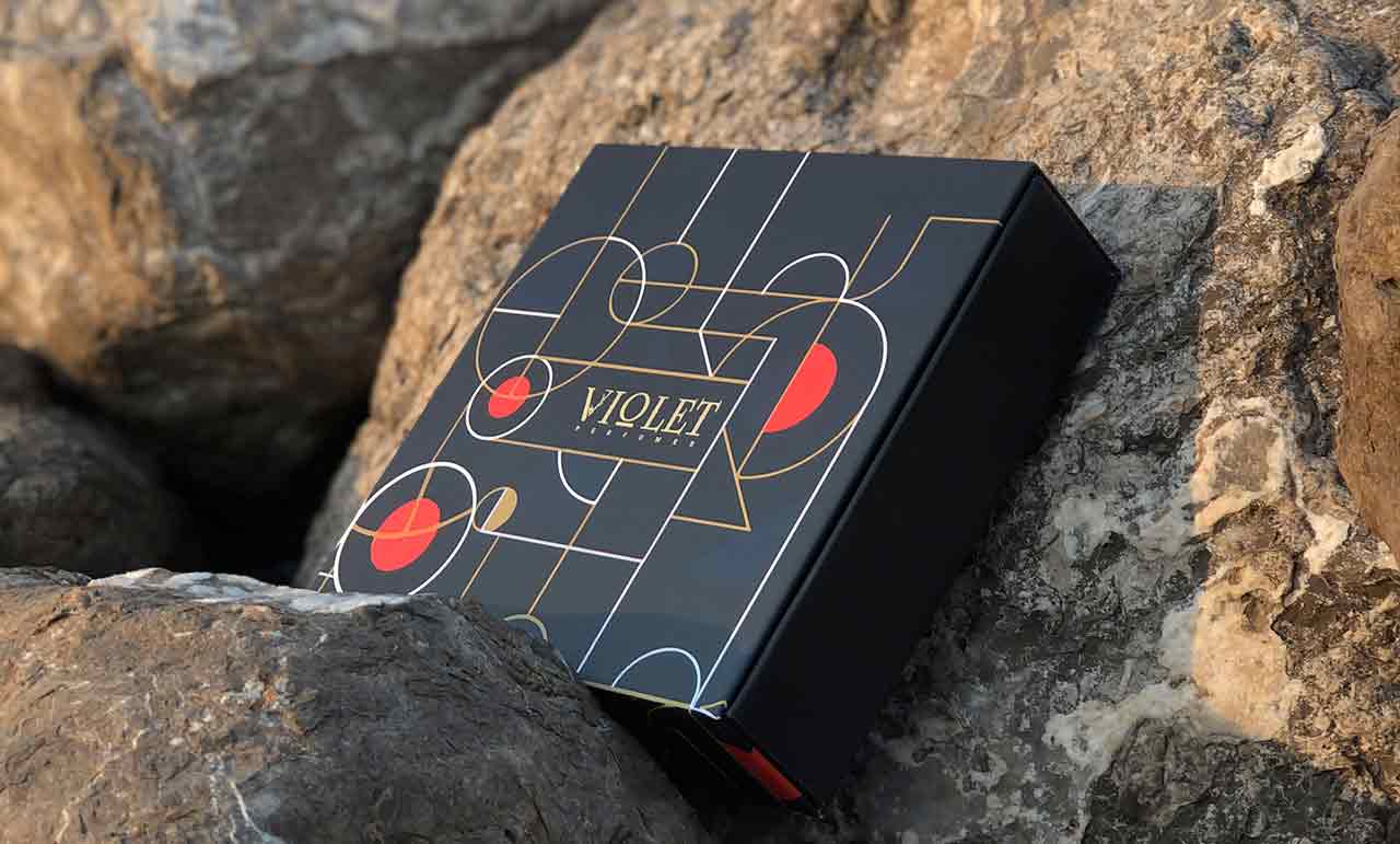 Violet By Voxelar - California, Marketing Agency