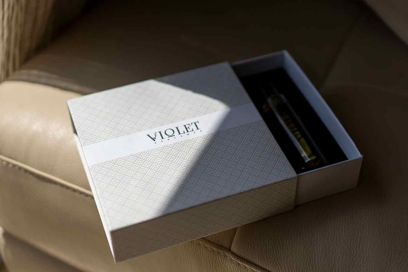 Violet By Voxelar - California, Marketing Agency